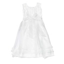 Vestido de Comunion Blanco- 14