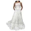 Vestido de Novia Pronovias - S
