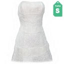 Vestido de Novia Pronovias - S