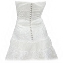 Vestido de Novia Pronovias - S