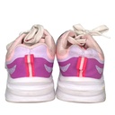 Zapatos Actitud Multicolor- 32