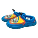 Zapatos Acuaticos Toys Story Azul- 27