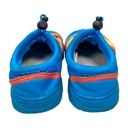 Zapatos Acuaticos Toys Story Azul- 27