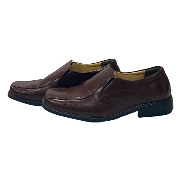 Zapatos Anthony Marron- 32