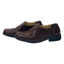 Zapatos Anthony Marron- 32