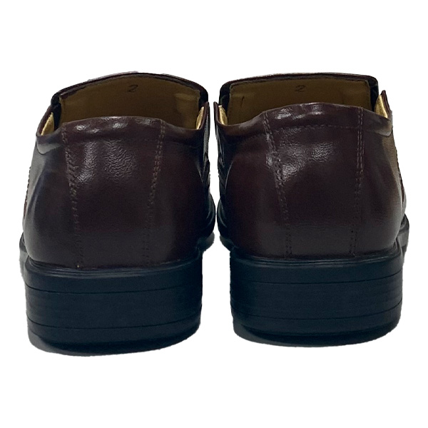 Zapatos Anthony Marron- 32
