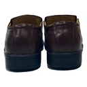 Zapatos Anthony Marron- 32