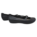 Zapatos Boaonda Negros - 40