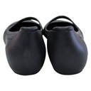 Zapatos Boaonda Negros - 40