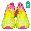 Zapatos Deportivos Gokawyo Bicolor- 40