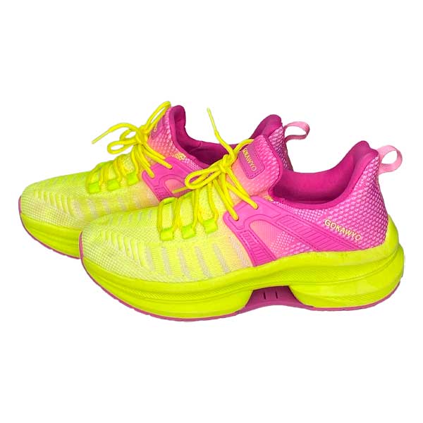 Zapatos Deportivos Gokawyo Bicolor- 40