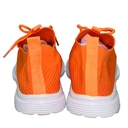 Zapatos Deportivos Naranja- 40