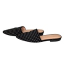 Zapatos Madden Girls Negro- 35