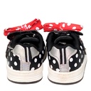 Zapatos Minnie Mouse Lunares- 19.5