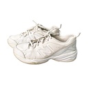 Zapatos New Balance Blanco- 33