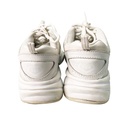 Zapatos New Balance Blanco- 33