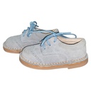 Zapatos Okaa Azul Claro-19