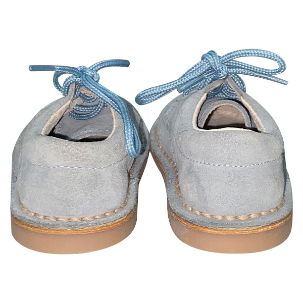 Zapatos Okaa Azul Claro-19