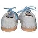 Zapatos Okaa Azul Claro-19