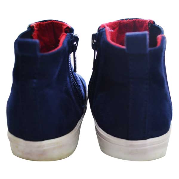 Zapatos Old Navy Azul - 11/16