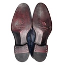 Zapatos Paul Parkman Azul- 43