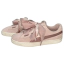 Zapatos Puma Palo Rosa- 6.5