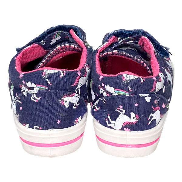 Zapatos STQ Unicornio- 23