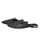 Zapatos Schutz Negro- 38