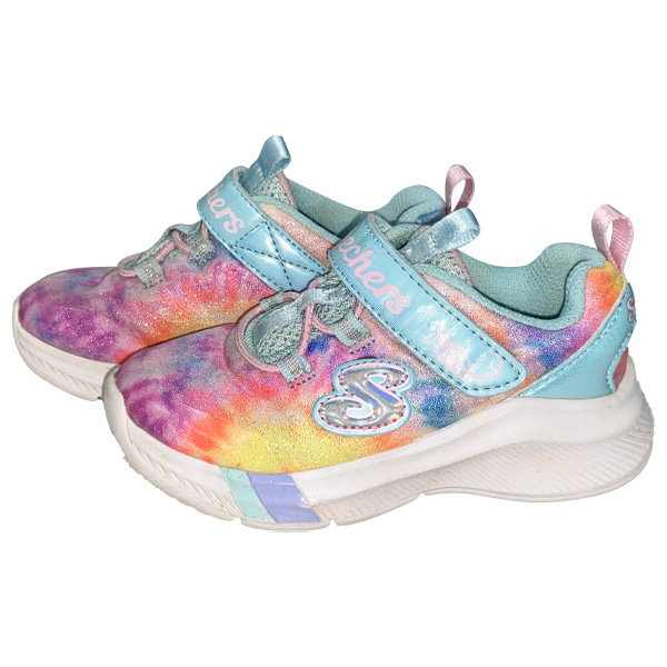 Zapatos Skechers Multicolor- 23