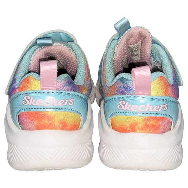 Zapatos Skechers Multicolor- 23