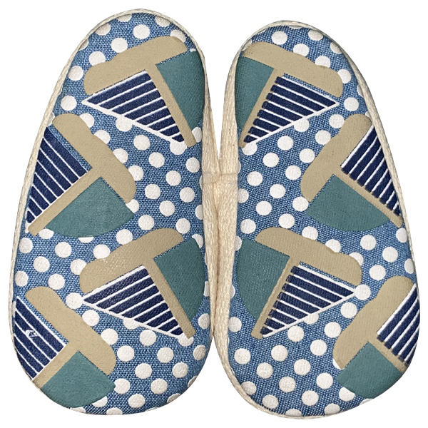 Zapatos TRK Jeans- 16