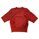 Blusa Broadway Terracota- L