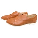 Zapatos Time and Tru Camel- 39