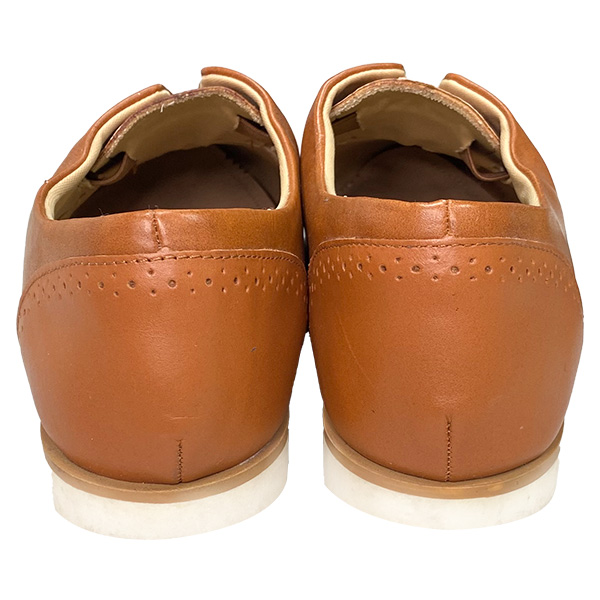 Zapatos Time and Tru Camel- 39