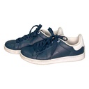 Zapatos Tommy Hilfiger Azul Marino- 39