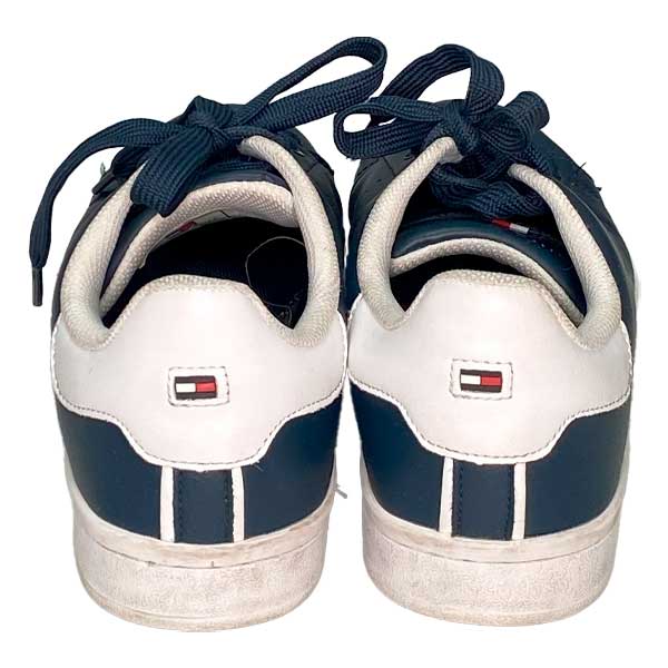 Zapatos Tommy Hilfiger Azul Marino- 39
