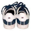 Zapatos Tommy Hilfiger Azul Marino- 39