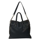 Cartera Michel Kors Negro