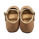 Zapatos Zara Nude- 23