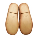Zapatos Zara Nude- 23