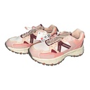 Zapatos Zara Rosa- 33