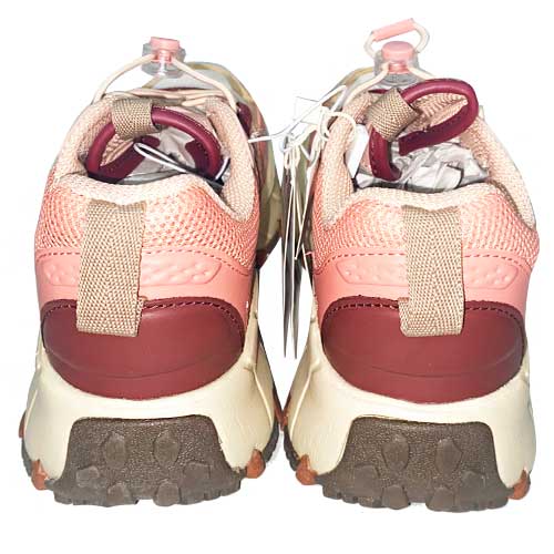 Zapatos Zara Rosa- 33