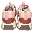 Zapatos Zara Rosa- 33