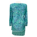 Vestido Women Secret Estampado- S