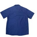Camisa Kid Cool Azul Oscuro- 12