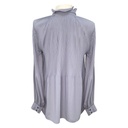 Bluson Banana Republic Gris- S