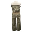 Jumper Verde- S