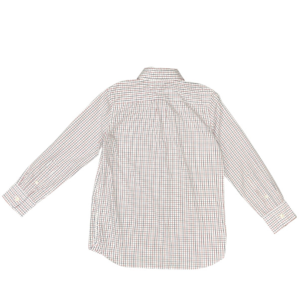 Camisa Gap Cuadros- 8