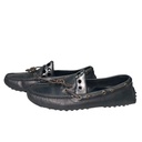 Mocasines Cole Haan Negro- 39