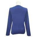 Sweater Hanes Azul - M